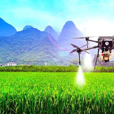 কৃষির উন্নয়নে প্রয়োজন প্রযুক্তিগত সহযোগিতা কৃষির উন্নয়নে প্রয়োজন প্রযুক্তিগত সহযোগিতা